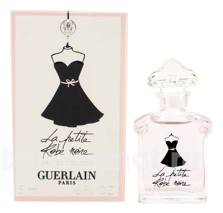 La Petite Robe Noire Eau De Toilette