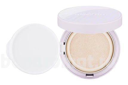    The Original Tension Pact Intense Moisture SPF37 PA