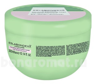         Clean Care Calming Soothing Mask