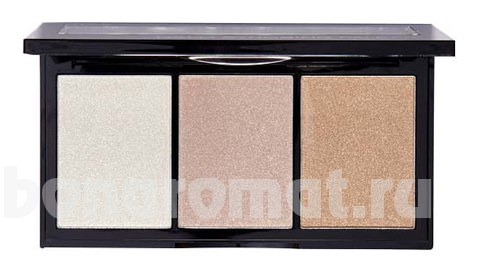    Halo Strobing 15,81