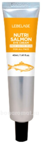         Nutri Salmon Eye Cream