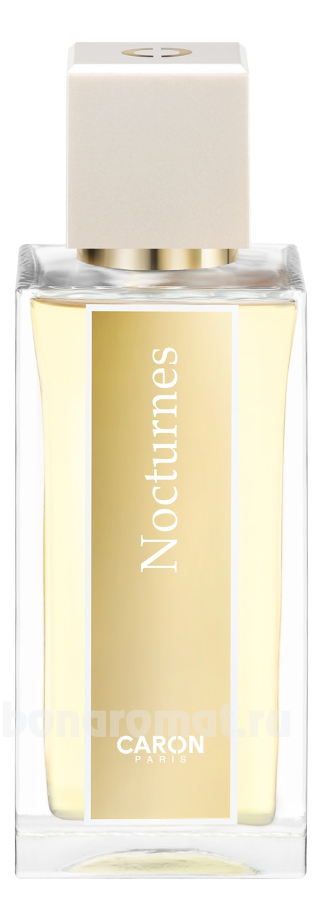 Nocturnes Eau De Parfume