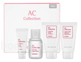    AC Collection Mild ( +  30 +  +  5)