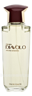 Diavolo For Men