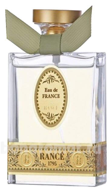 Eau De France (Rue )