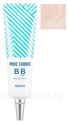 BB     Pore Fabric Cream SPF30 PA