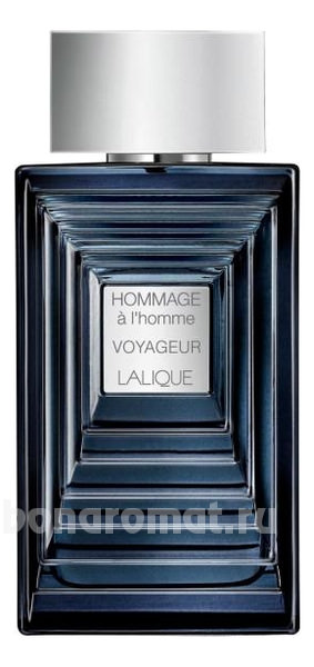 Hommage A L&#39;Homme Voyageur