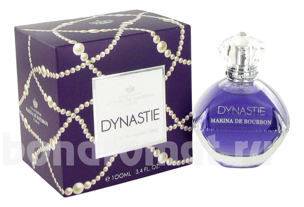 Dynastie Eau de Parfum