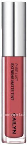     Pure Lust Extreme Matte Tint 3,5