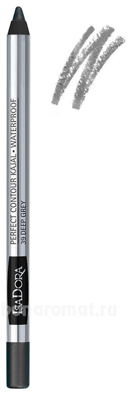     Perfect Contour Kajal Waterproof 1,2