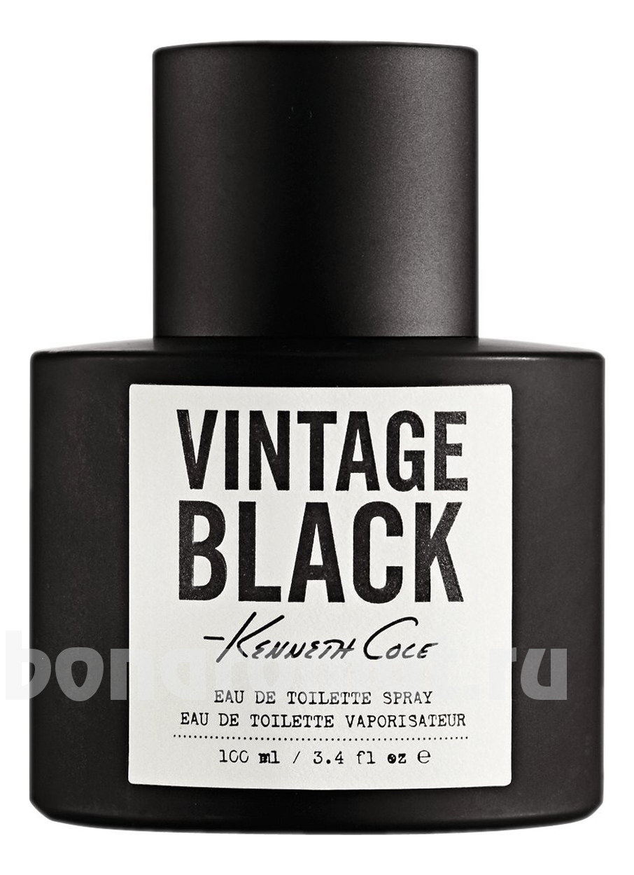 Black Vintage