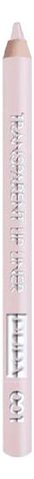    Transparent Lip Liner 1,2