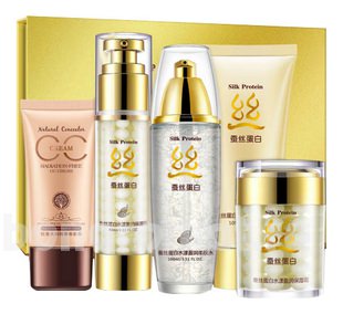    Silk Protein ( /  100  60  50 CC  40)