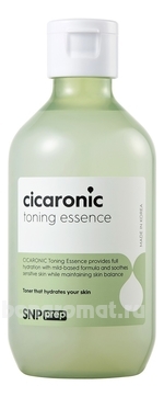            Prep Cicaronic Toning Essence