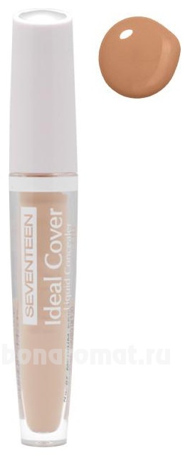    Ideal Cover Liquid Concealer