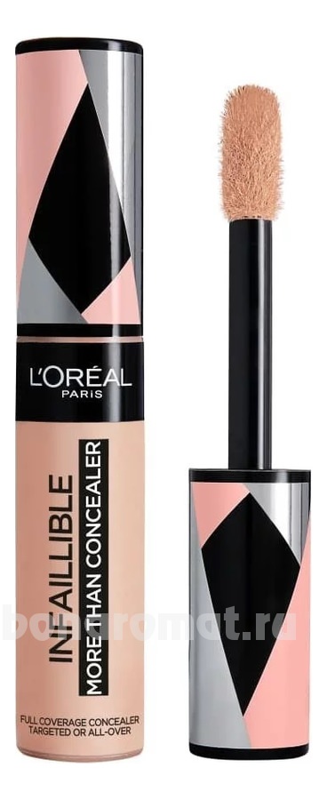    Infaillible More Than Concealer