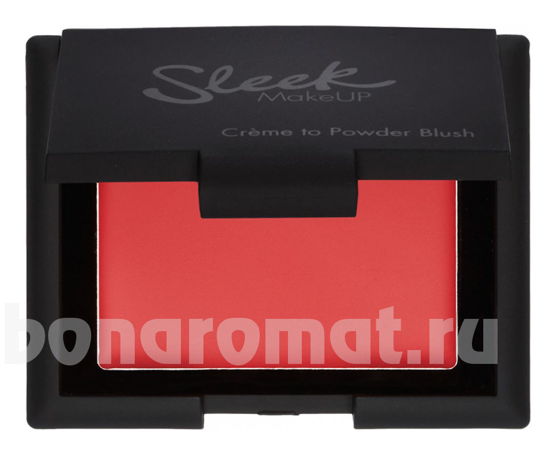   Creme To Powder Blush 3,5