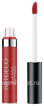     Full Mat Lip Color 15,5