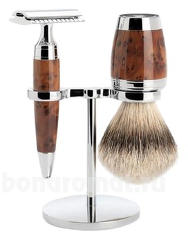   Modern Stylo (     Silvertip T- )