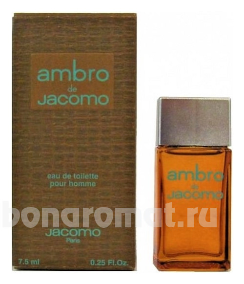 Ambro de