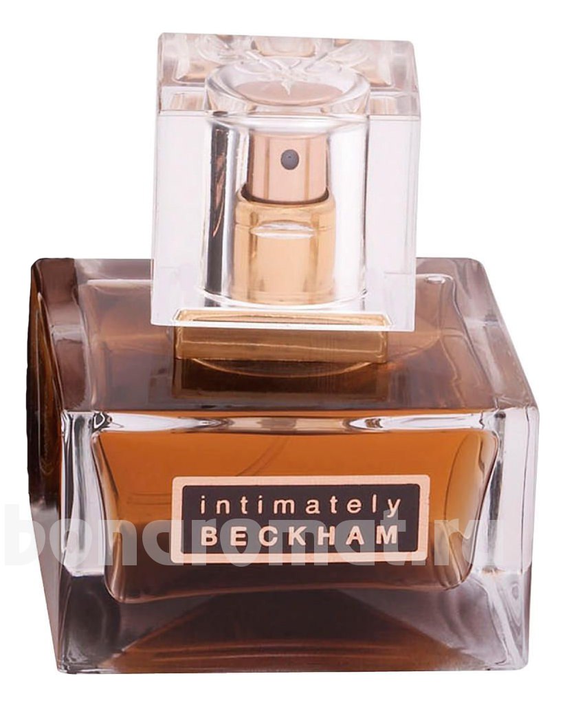 Intimately Men