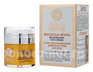 Bio-       Laboratoria Siberica