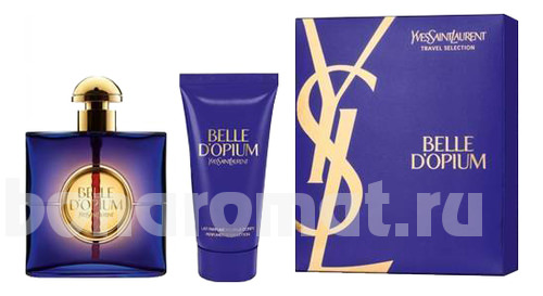 YSL Belle D'Opium