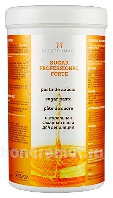      Sugar Professional Forte