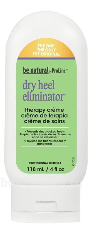         Dry Heel Eliminator