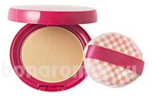     Covercom Face Powder SPF50 PA