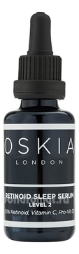      0,5% Retinoid Sleep Serum Level 2