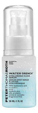        Water Drench Hyaluronic Cloud Serum