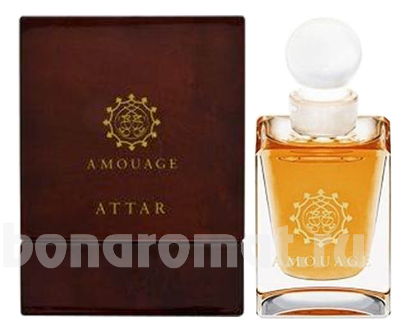 Attar Asrar