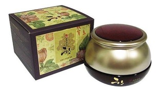       Oriental Medicine Masterpiece Han Seodam Cream
