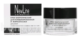     Cream Energy For Combined And Oily Skin