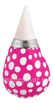 Gotas De Color Gourmand Pink