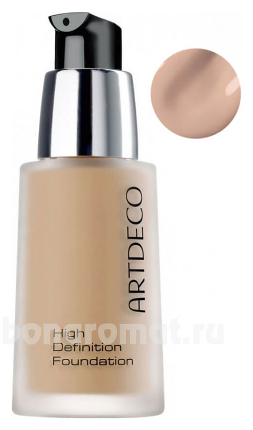  High Definition Foundation