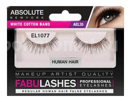   Fabulashes Human Hair