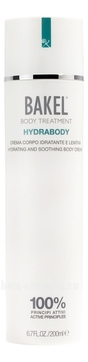     Hydrabody Crema Corpo Idratante E Lenitiva