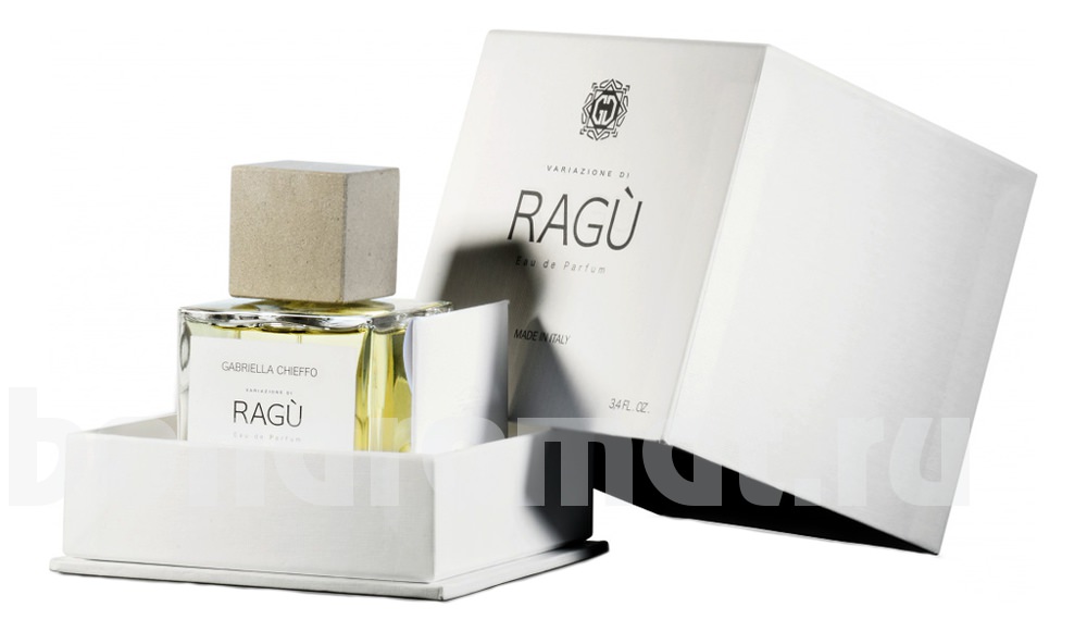 Variazione di Ragu