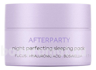           Afterparty Night Perfecrion Sleeping Pack