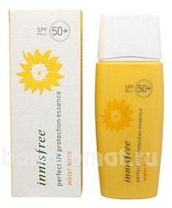      Perfect UV Protection Essence Water Base SPF50 PA