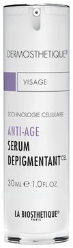 -     Anti-Age Serum Depigmentant