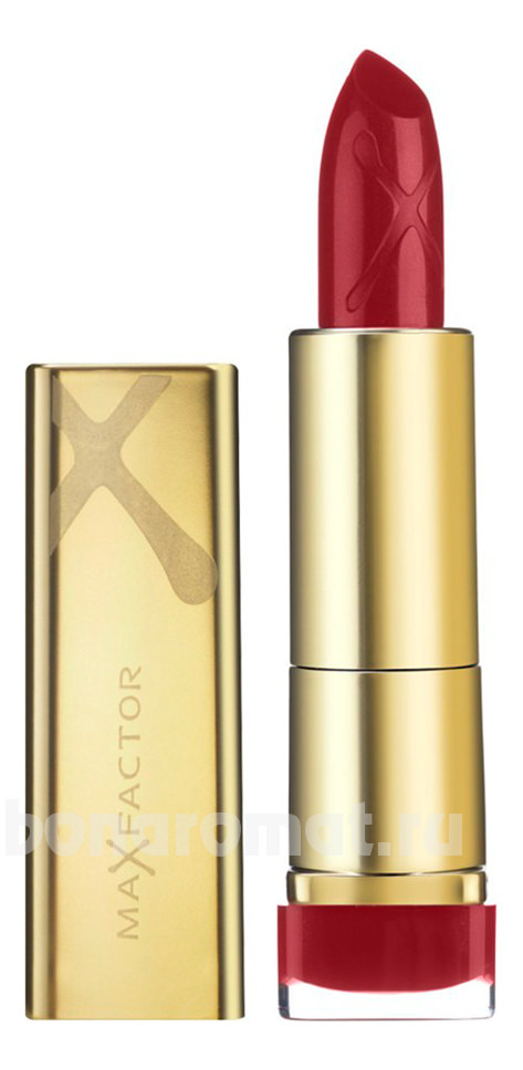   Colour Elixir Lipstick