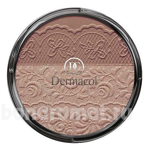     Duo Blusher