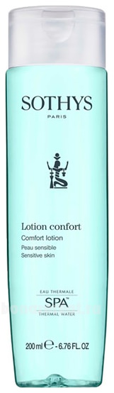          Lotion Confort