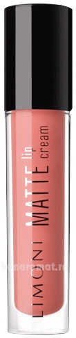   - Matte Lip Cream 4,5