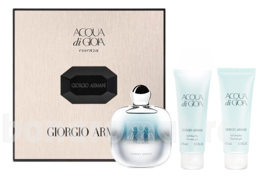 Armani Acqua di Gioia Essenza