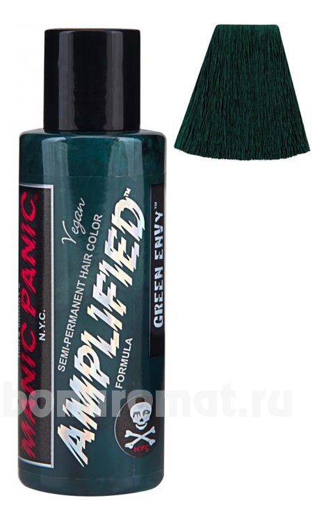     Amplified Squeeze Bottle