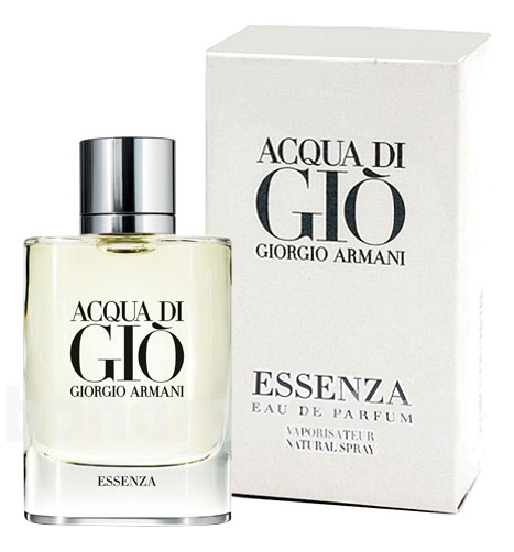 Armani Acqua Di Gio Essenza Pour Homme